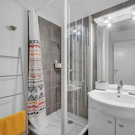 Les Lauriers Lafaurie טולוז