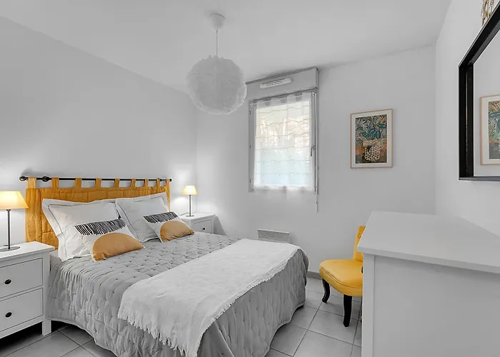 Apartamento Les Lauriers Lafaurie Toulouse