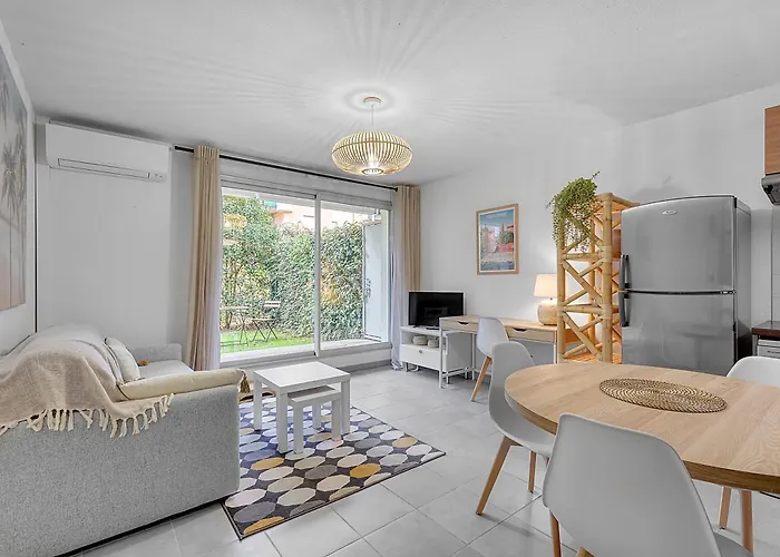 Apartamento Les Lauriers Lafaurie Toulouse