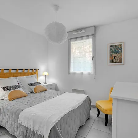 Apartment Les Lauriers Lafaurie Toulouse