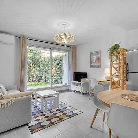 Appartement Les Lauriers Lafaurie Toulouse